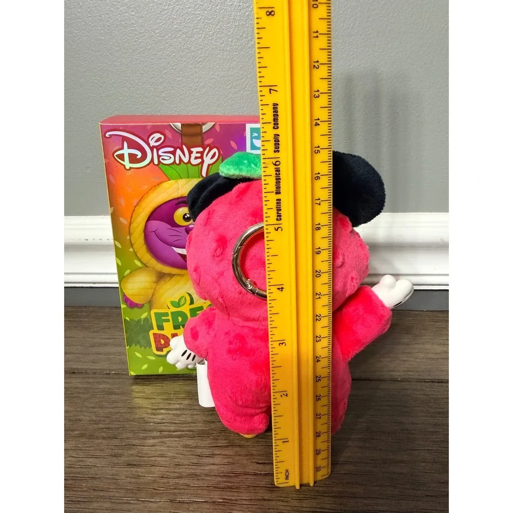 Disney‎ Fresh Picked Minnie Mouse Vinyl Plush Blind Pack